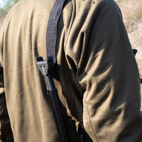 CANNE DE PIRSCH ROGPOD 170CM