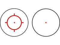 POINT ROUGE HOLOSUN VISION PANORAMIQUE HS510C