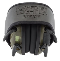 CASQUE AMPLIFIÉ BILSOM IMPACT TM SPORT