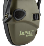 CASQUE AMPLIFIÉ BILSOM IMPACT TM SPORT