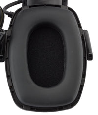 CASQUE AMPLIFIÉ BILSOM IMPACT TM SPORT
