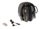 CASQUE AMPLIFIÉ BILSOM IMPACT TM SPORT