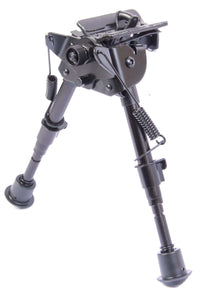 BIPIED TÊTE ARTICULÉE 6 POSITIONS 22-33 CM - COUNTRY