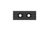 GARDE MAIN AR15 PICATINNY AMOVIBLE COURT + RAILS + ÉCROU ANTI ROATION MILSPEC
