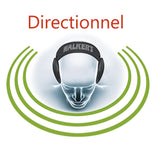 CASQUES WALKER'S RAZOR 2 GWP-RSEM