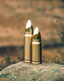 Thermos en forme de balle Jake Pyke 330ml-500ml