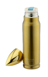 Thermos en forme de balle Jake Pyke 330ml-500ml