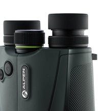 Jumelles Alpen Apex XP 10x42 LRF avec télémètre