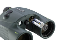 Jumelles Alpen Apex XP 10x42 LRF avec télémètre