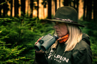 Jumelles Alpen Apex XP 10x42 LRF avec télémètre