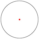 VISEUR REFLEX FALKE VERSION M