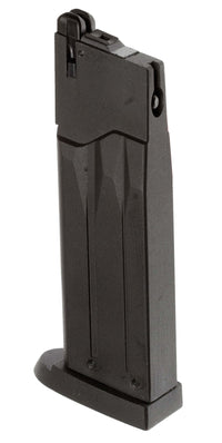 RÉPLIQUE PISTOLET MK23 FULL SET NOIR GAZ GNB