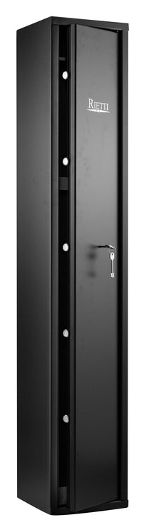 Coffre fort RIETTI pour 4+1 armes