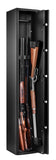 Coffre fort RIETTI pour 4+1 armes