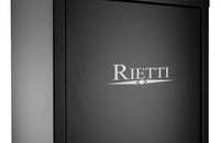 Coffre Rietti 14 armes à serrure à clef - 150 cm - 2mm