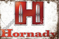 Plaques décoratives en métal au choix toutes marques