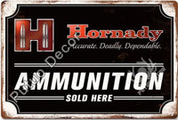 Plaques décoratives en métal au choix toutes marques