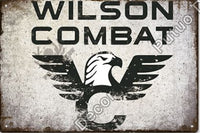 Plaques décoratives en métal au choix toutes marques