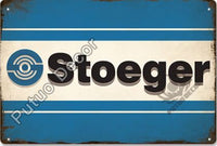 Plaques décoratives en métal au choix toutes marques