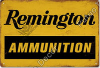 Plaques décoratives en métal au choix toutes marques