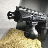 Poignée "tactique" attributs masculin