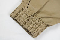 Pantalon militaire tactique à poches multiples type cargo