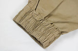 Pantalon militaire tactique à poches multiples type cargo