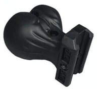 Poignée "tactique" attributs masculin