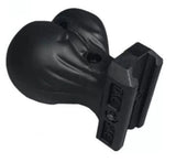 Poignée "tactique" attributs masculin