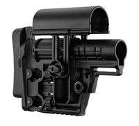 CROSSE TÉLESCOPIQUE MODULAR PRECISION