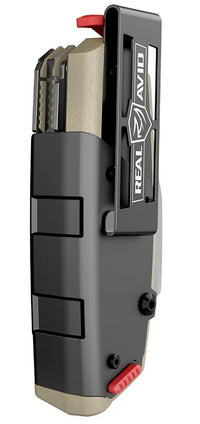 REAL AVID OUTIL AMP POUR - AR15