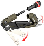 OUTIL AR15 REAL AVID CORE