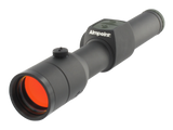 VISEUR POINT ROUGE AIMPOINT HUNTER H30L 2 MOA