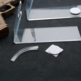 PRÉSENTOIR PLEXI PISTOLETS