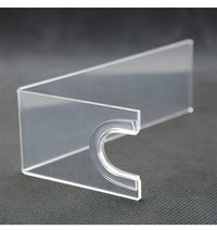 PRÉSENTOIR PLEXI PISTOLETS