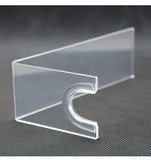 PRÉSENTOIR PLEXI PISTOLETS