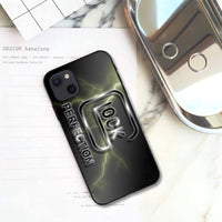 Coques de téléphone Glock au choix IPhone