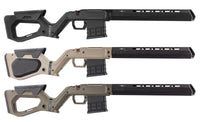 CHASSIS HERA ARMS REMINGTON 700 SA (SHORT ACTION)