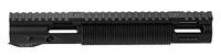 GARDE MAIN HERA ARMS AR15/M4 M-LOK 12'' - CUIR