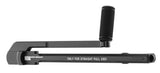 LEVIER D'ARMEMENT LATÉRAL POUR AR15 STRAIGHT PULL