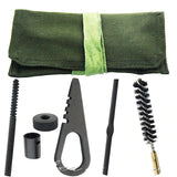 Kit de nettoyage Mosin Nagant