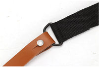 Sangle AK47 US Army 134cm nylon et cuir