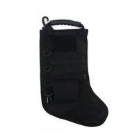 Botte de noël version tactique