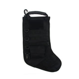 Botte de noël version tactique