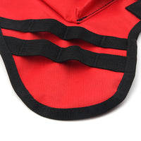 Botte de noël version tactique