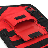 Botte de noël version tactique