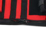 Botte de noël version tactique