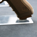 PRÉSENTOIR PLEXI PISTOLETS