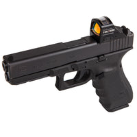 EMBASE DE MONTAGE UNIVERSEL OPTIQUE POUR GLOCK