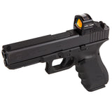 EMBASE DE MONTAGE UNIVERSEL OPTIQUE POUR GLOCK